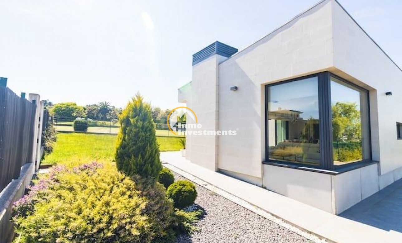 Reventa - Chalet independiente - Gijon - Bernueces