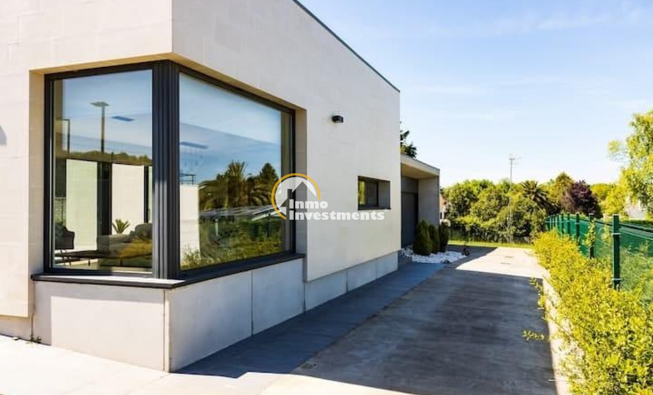 Reventa - Chalet independiente - Gijon - Bernueces