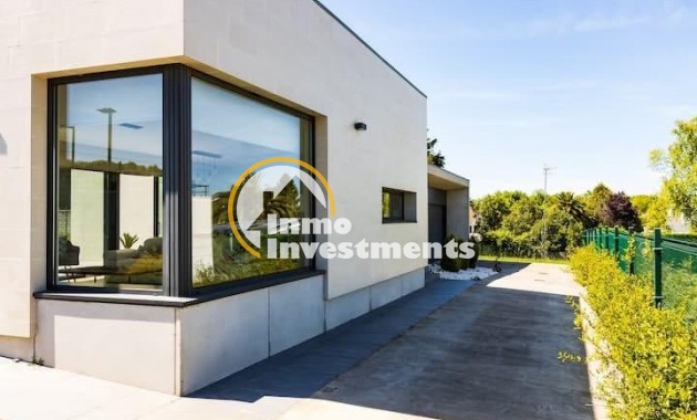 Reventa - Chalet independiente - Gijon - Bernueces