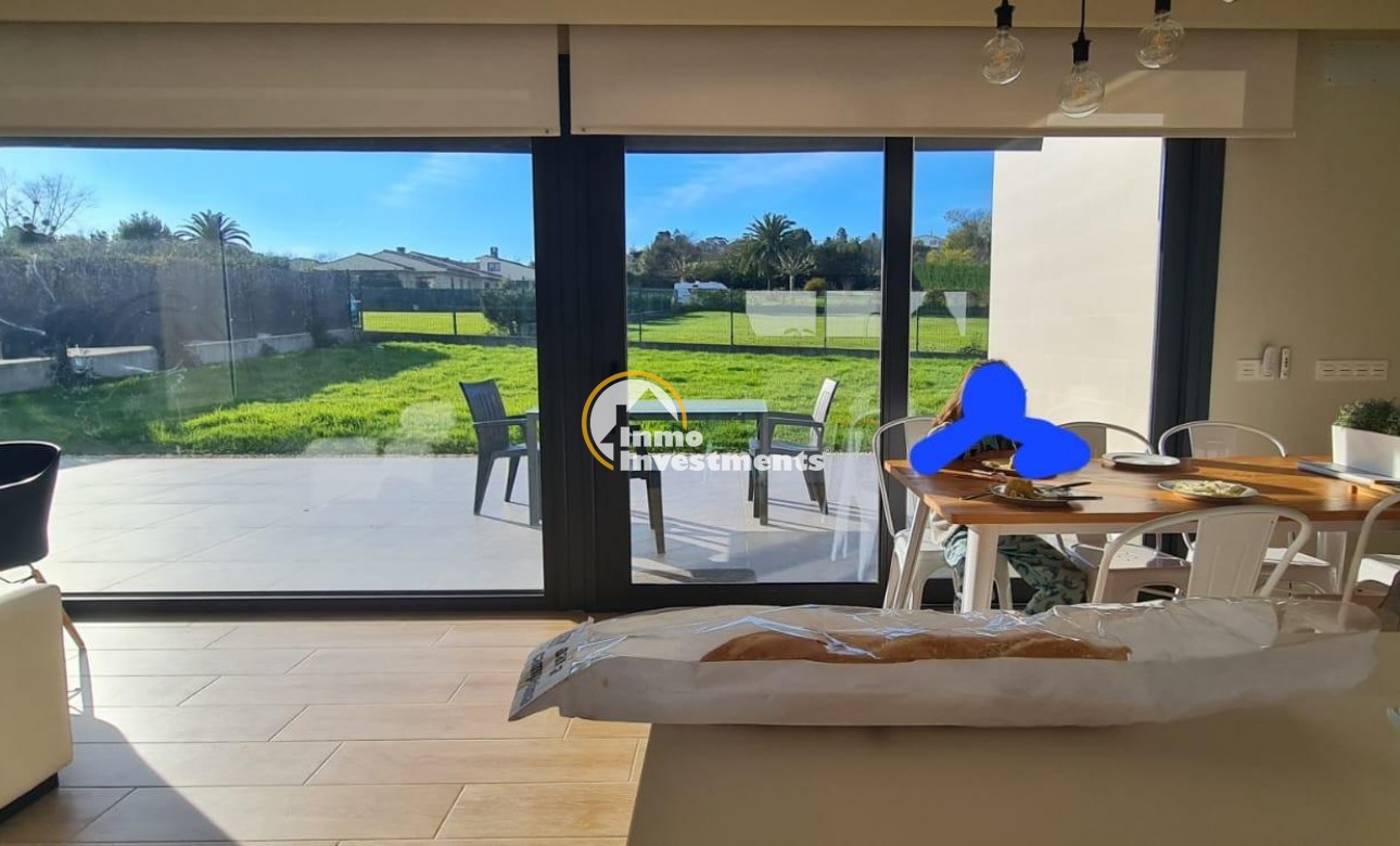 Reventa - Chalet independiente - Gijon - Bernueces