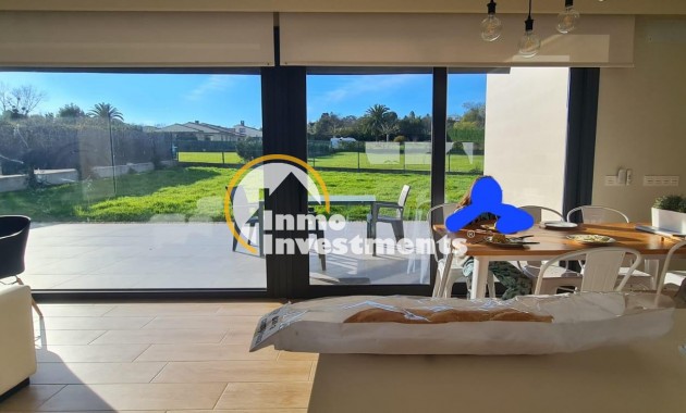 Reventa - Chalet independiente - Gijon - Bernueces