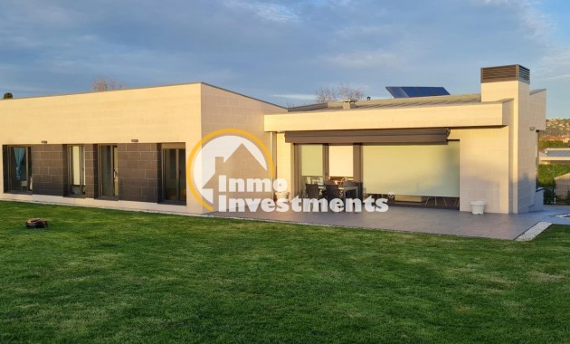 Reventa - Chalet independiente - Gijon - Bernueces