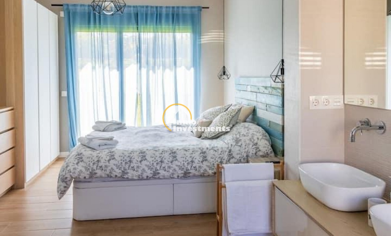 Reventa - Chalet independiente - Gijon - Bernueces