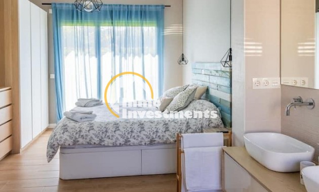 Reventa - Chalet independiente - Gijon - Bernueces