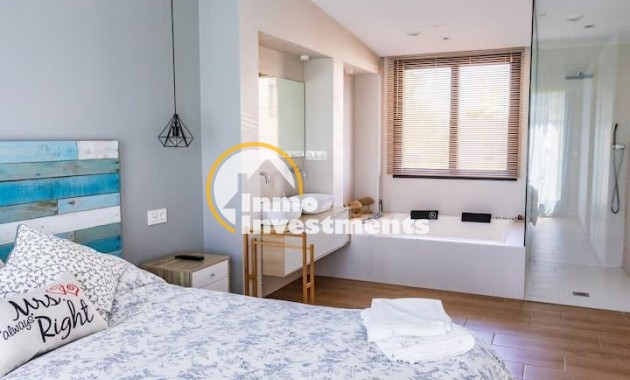 Reventa - Chalet independiente - Gijon - Bernueces