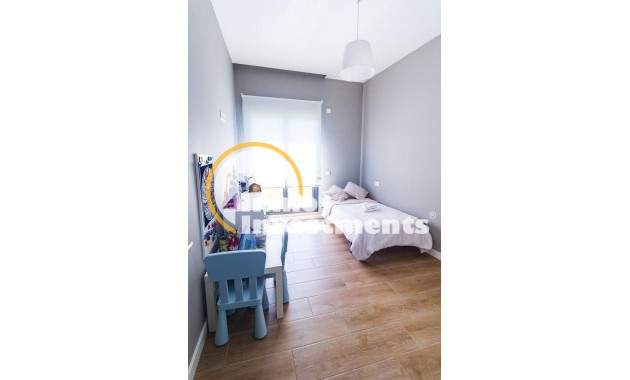 Reventa - Chalet independiente - Gijon - Bernueces