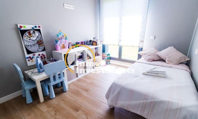 Reventa - Chalet independiente - Gijon - Bernueces