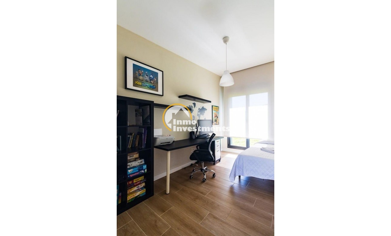 Reventa - Chalet independiente - Gijon - Bernueces