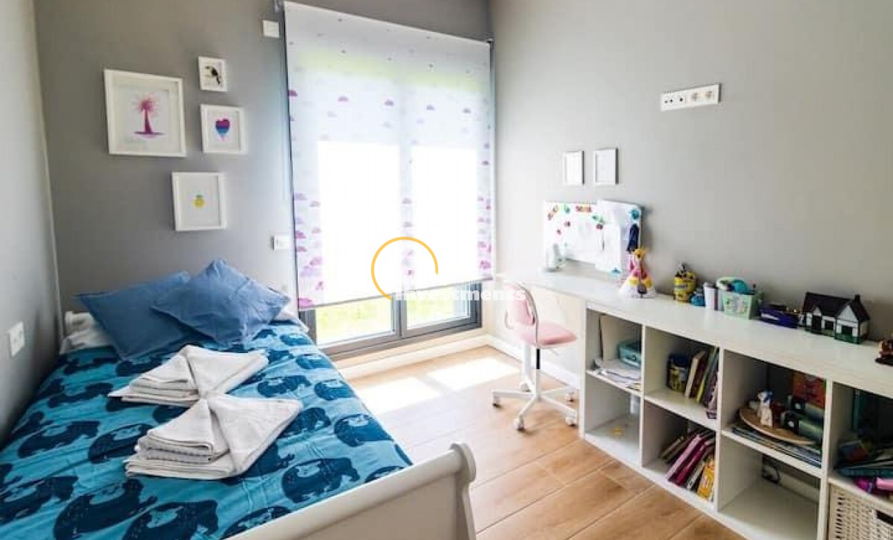 Reventa - Chalet independiente - Gijon - Bernueces