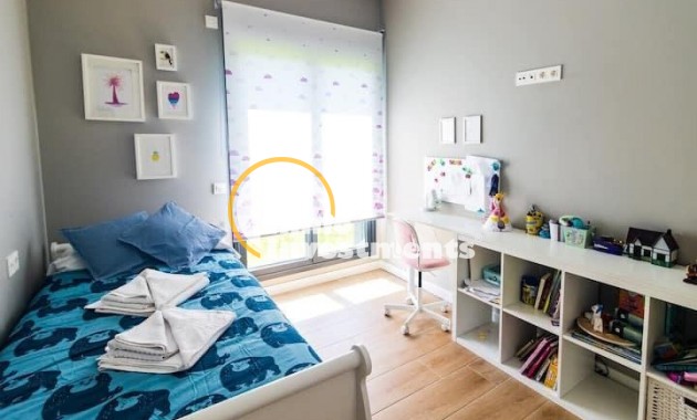 Reventa - Chalet independiente - Gijon - Bernueces