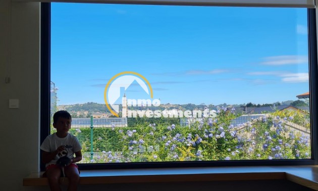 Reventa - Chalet independiente - Gijon - Bernueces