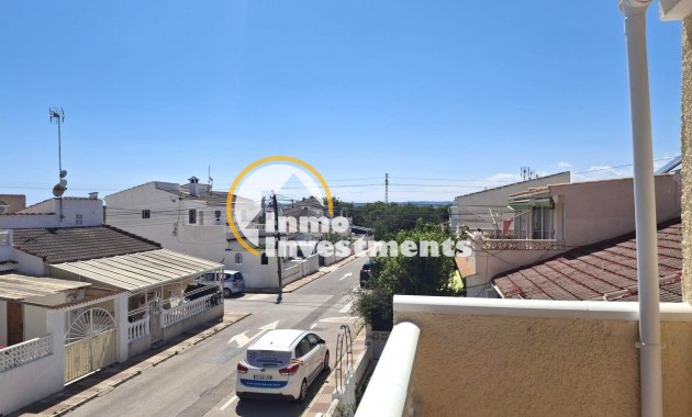 Reventa - Chalet independiente - Torrevieja - El Limonar