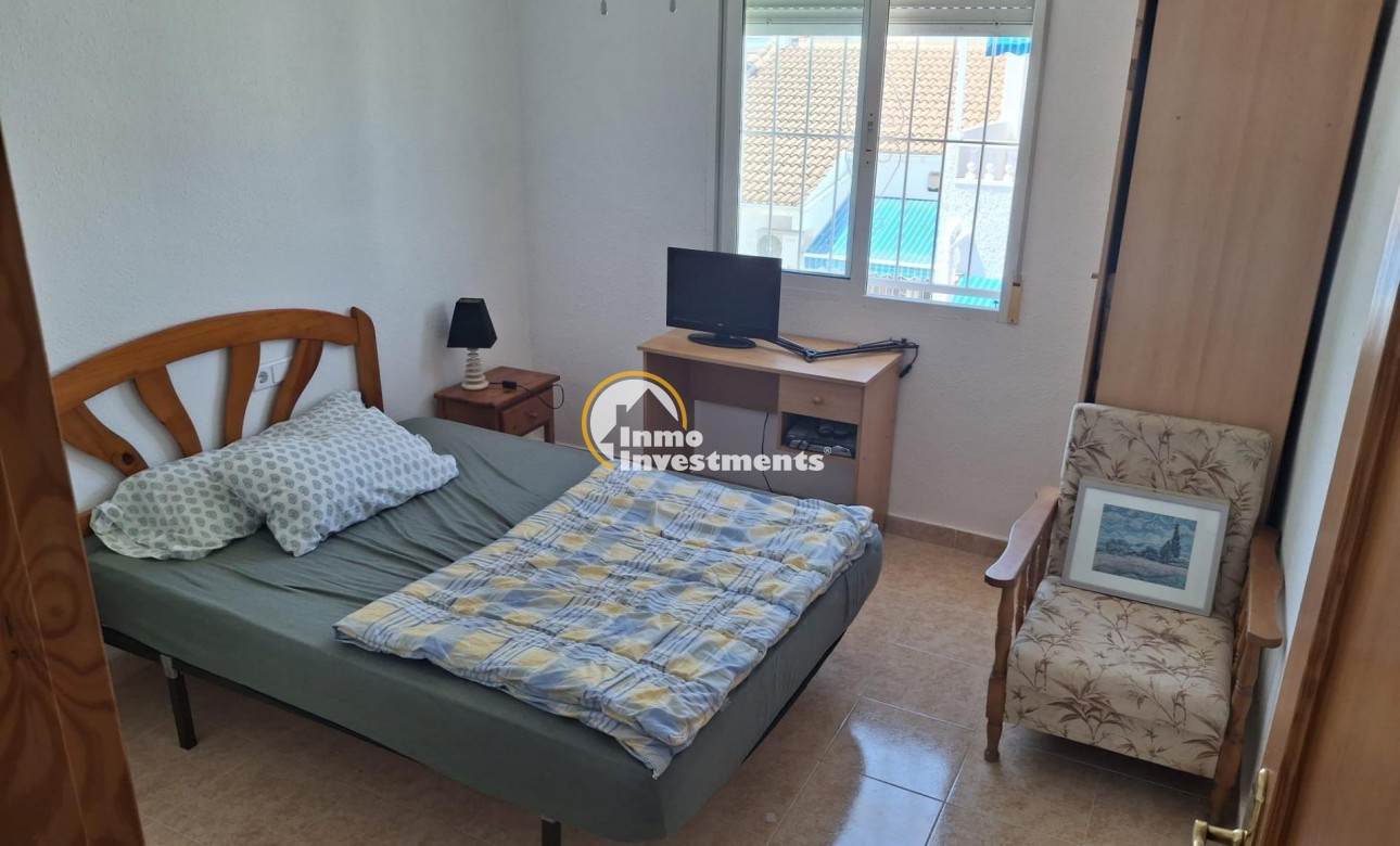 Reventa - Chalet independiente - Torrevieja - El Limonar