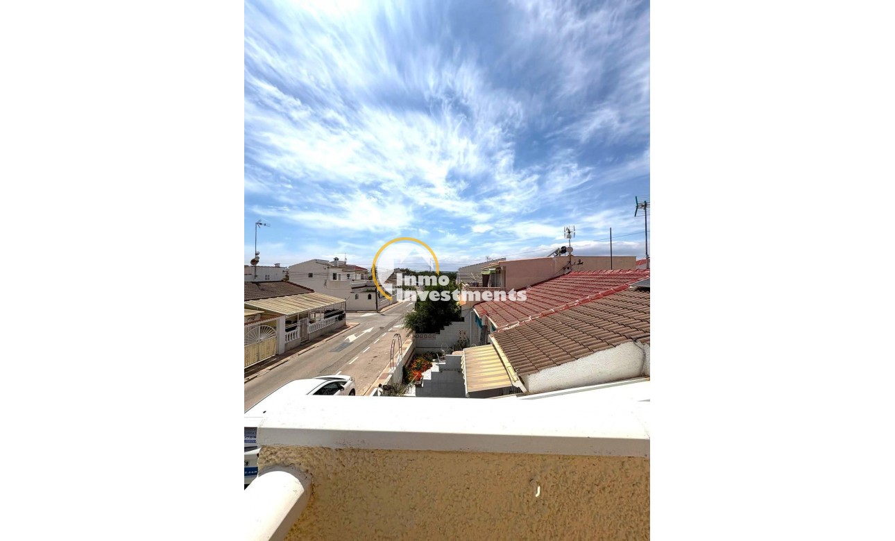 Reventa - Chalet independiente - Torrevieja - El Limonar