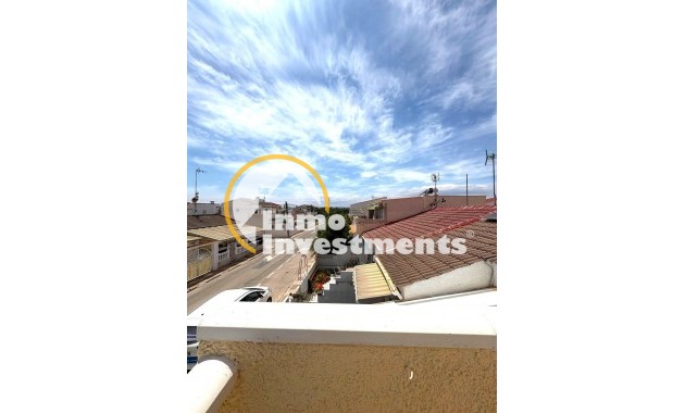 Reventa - Chalet independiente - Torrevieja - El Limonar