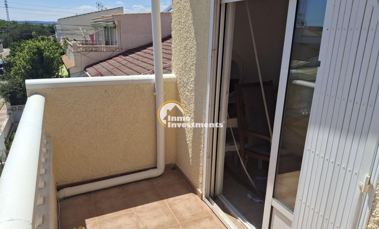 Reventa - Chalet independiente - Torrevieja - El Limonar