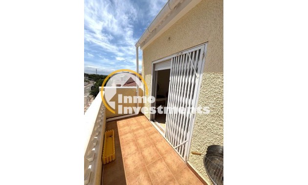 Reventa - Chalet independiente - Torrevieja - El Limonar