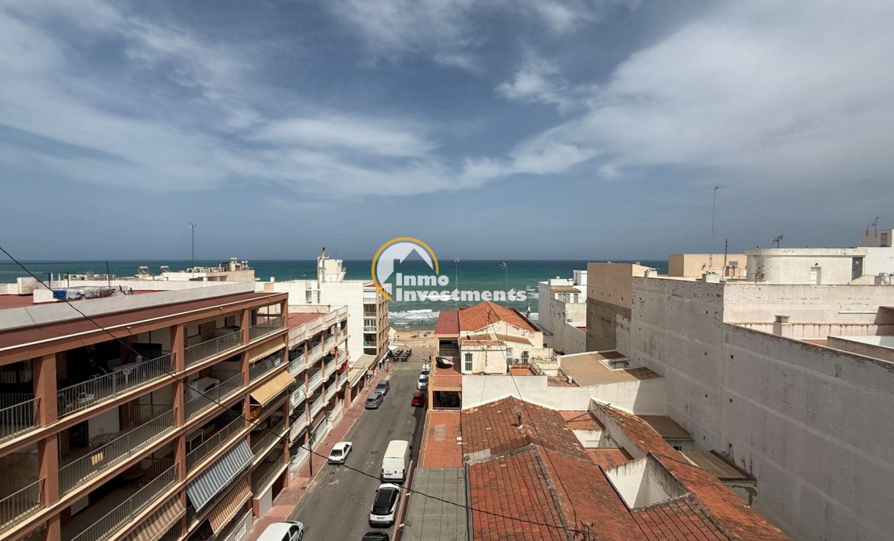 Bestaande bouw - Appartement - Guardamar del Segura - Guardamar Playa-Centro