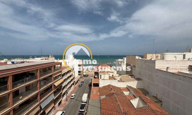 Bestaande bouw - Appartement - Guardamar del Segura - Guardamar Playa-Centro
