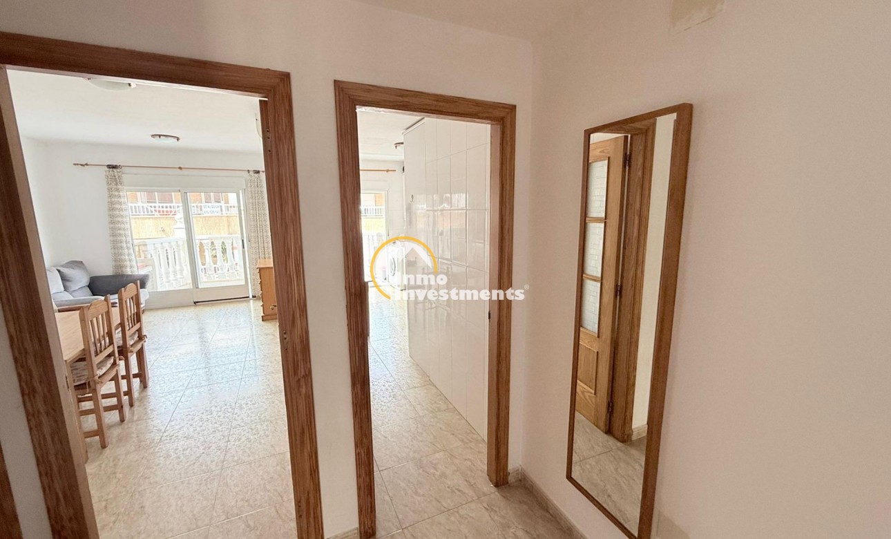 Bestaande bouw - Appartement - Guardamar del Segura - Guardamar Playa-Centro