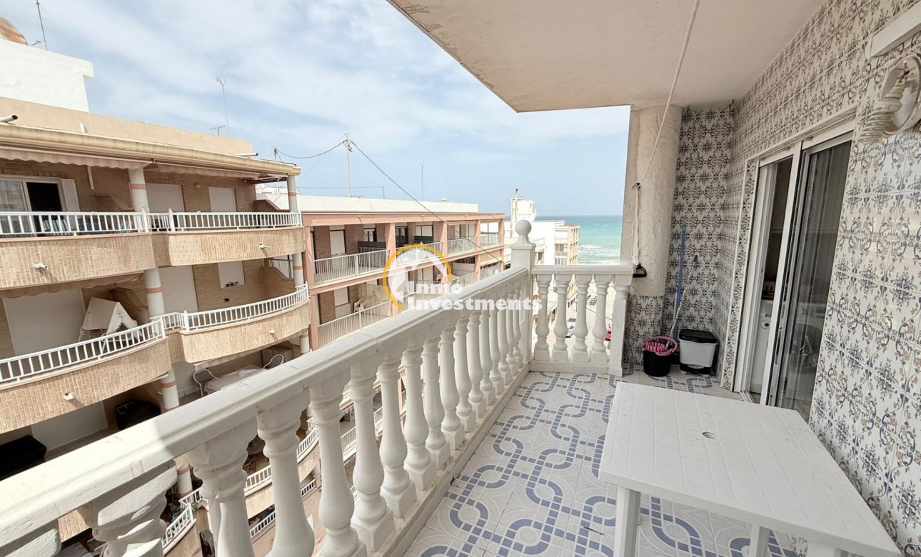 Bestaande bouw - Appartement - Guardamar del Segura - Guardamar Playa-Centro