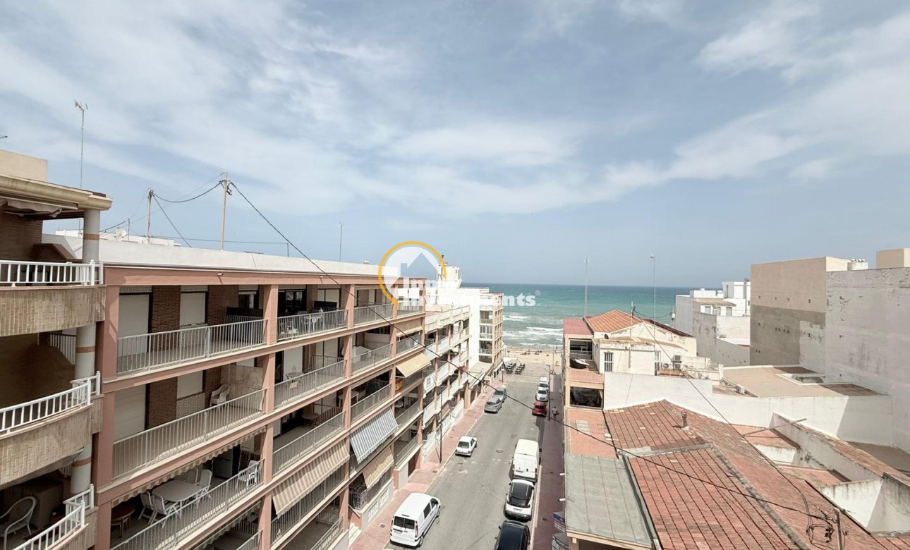 Bestaande bouw - Appartement - Guardamar del Segura - Guardamar Playa-Centro