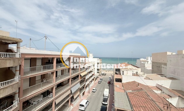Bestaande bouw - Appartement - Guardamar del Segura - Guardamar Playa-Centro