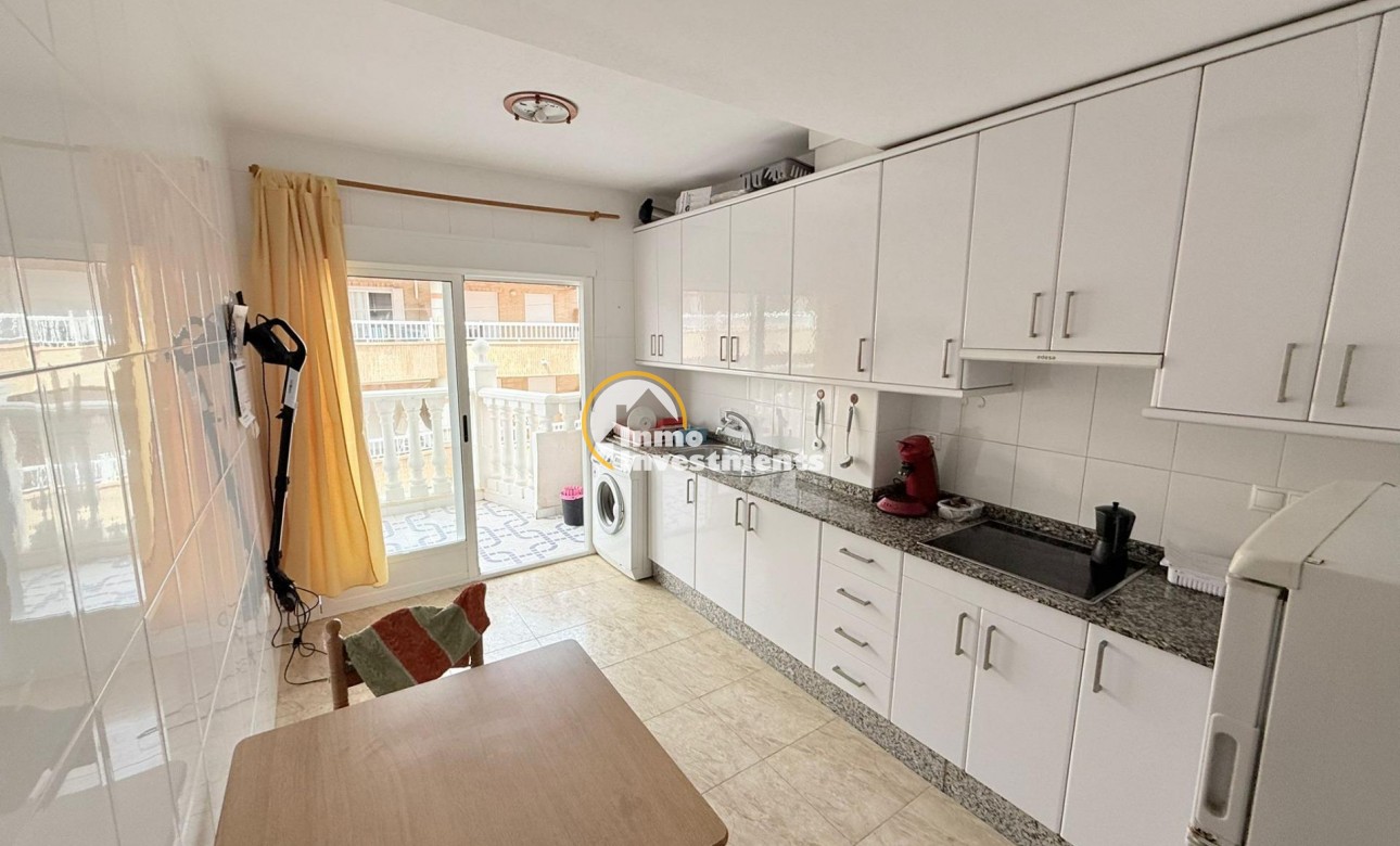 Bestaande bouw - Appartement - Guardamar del Segura - Guardamar Playa-Centro