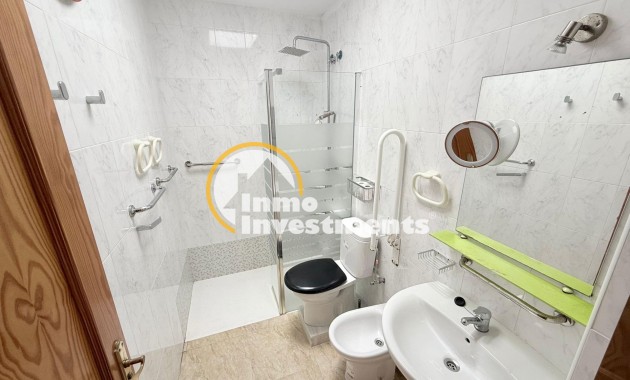 Bestaande bouw - Appartement - Guardamar del Segura - Guardamar Playa-Centro