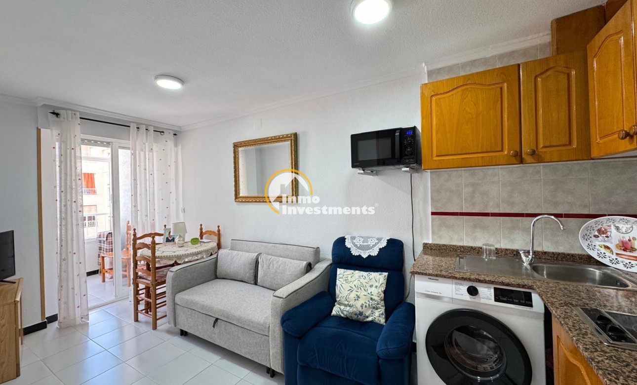 Revente privée - Studio - Torrevieja - Playa de Los Locos