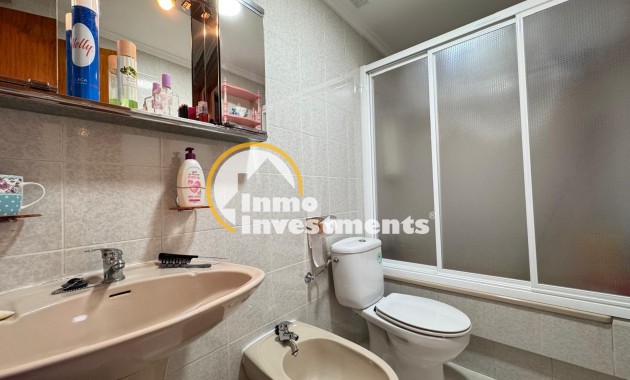 Revente privée - Studio - Torrevieja - Playa de Los Locos