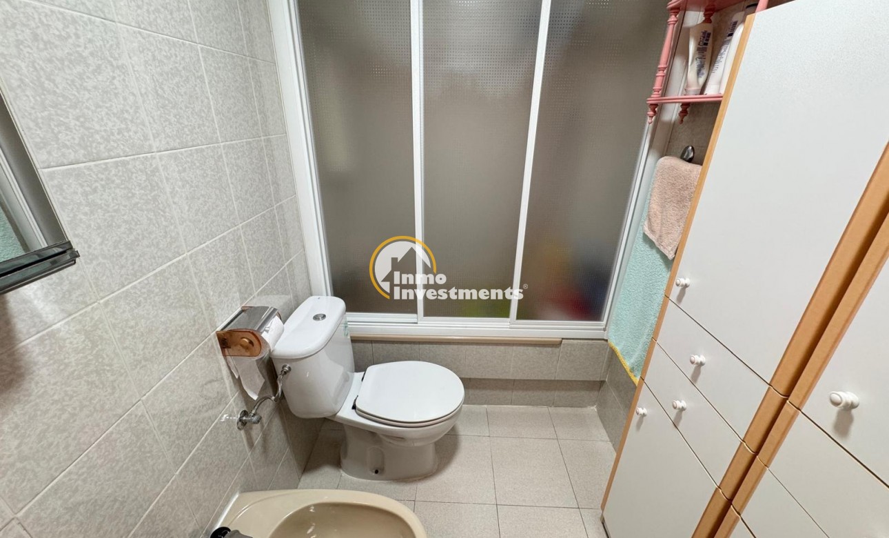 Revente privée - Studio - Torrevieja - Playa de Los Locos