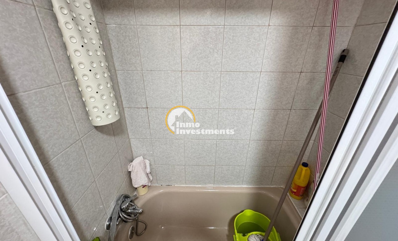 Revente privée - Studio - Torrevieja - Playa de Los Locos