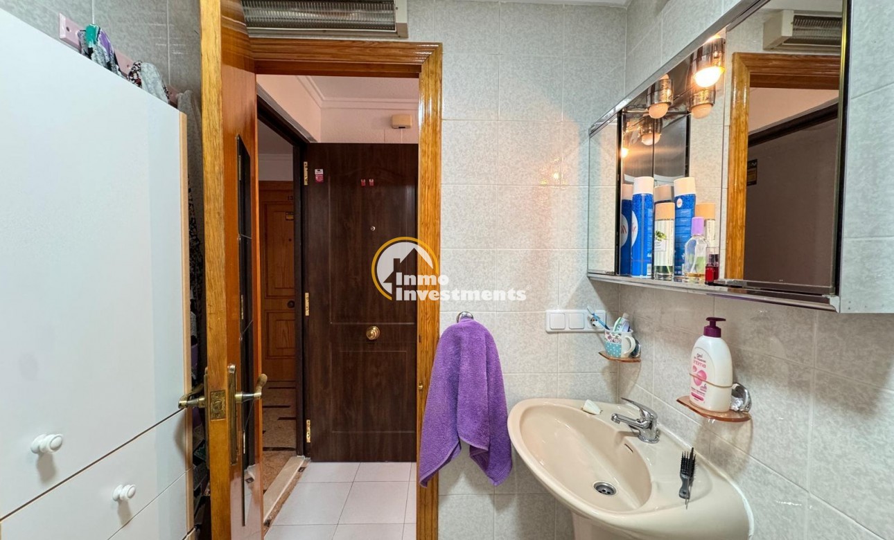 Revente privée - Studio - Torrevieja - Playa de Los Locos