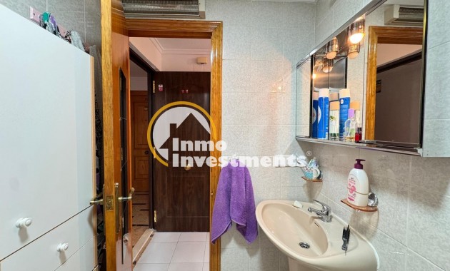 Revente privée - Studio - Torrevieja - Playa de Los Locos