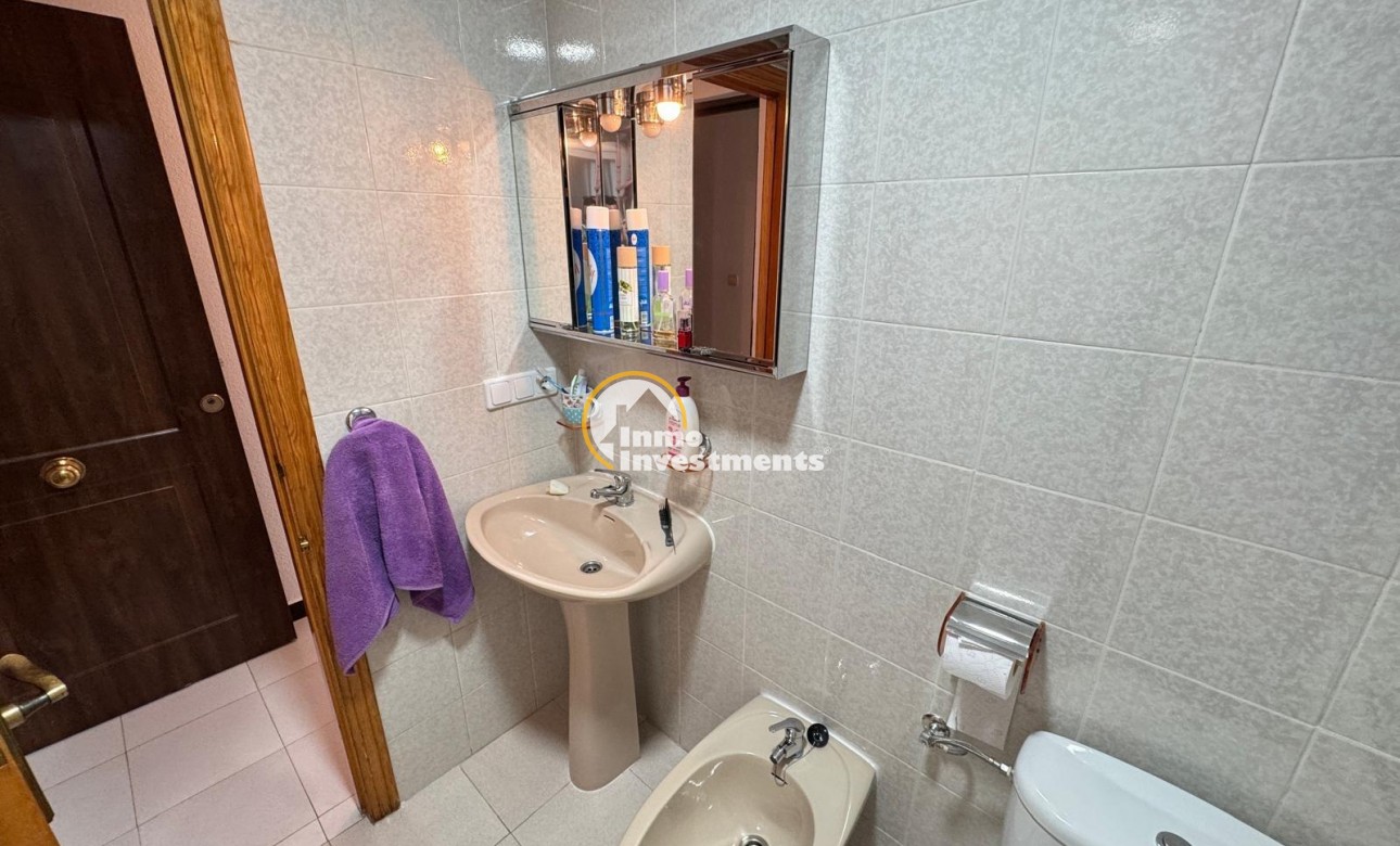 Revente privée - Studio - Torrevieja - Playa de Los Locos