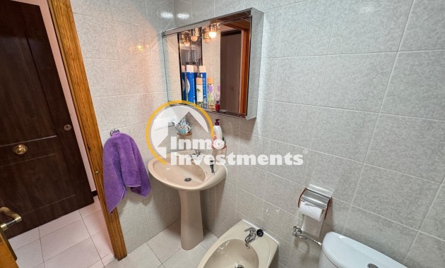 Revente privée - Studio - Torrevieja - Playa de Los Locos