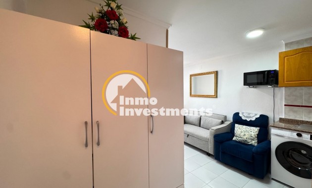 Revente privée - Studio - Torrevieja - Playa de Los Locos