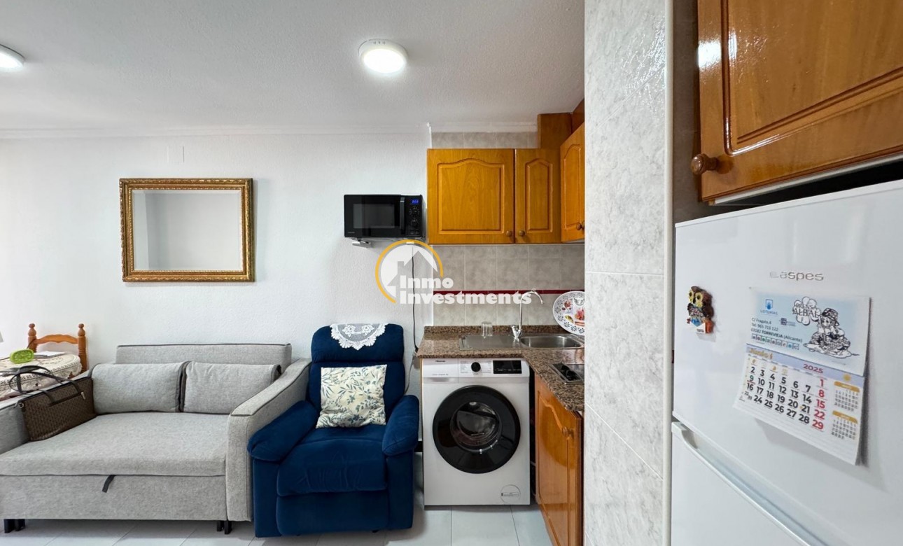 Revente privée - Studio - Torrevieja - Playa de Los Locos