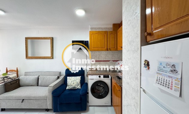 Revente privée - Studio - Torrevieja - Playa de Los Locos