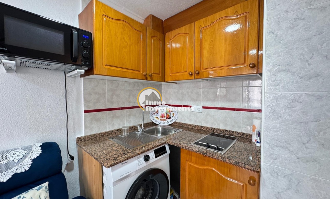 Revente privée - Studio - Torrevieja - Playa de Los Locos