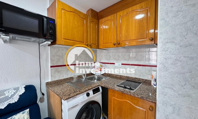 Revente privée - Studio - Torrevieja - Playa de Los Locos