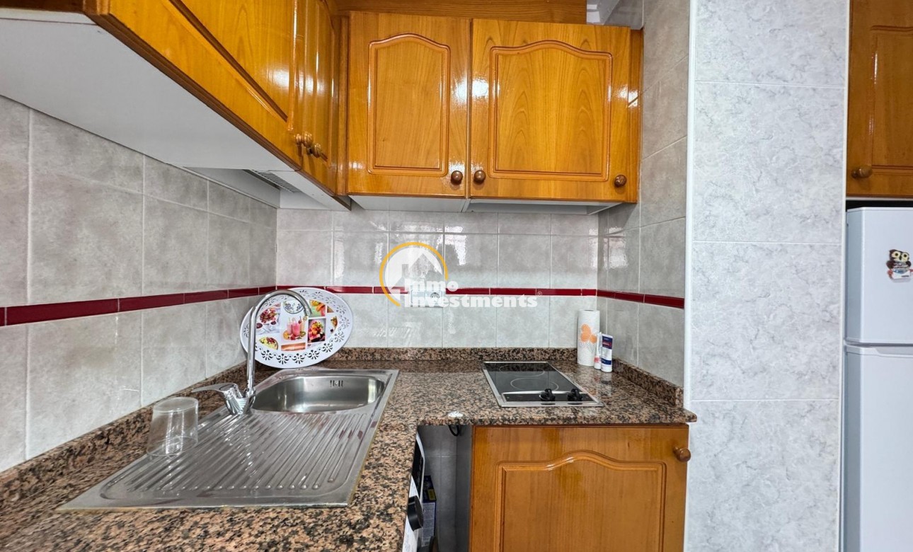 Revente privée - Studio - Torrevieja - Playa de Los Locos