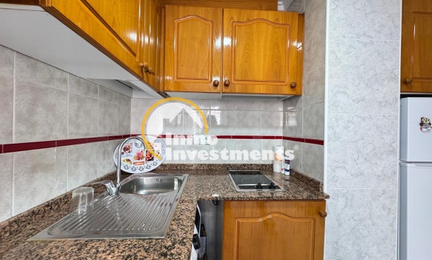 Revente privée - Studio - Torrevieja - Playa de Los Locos