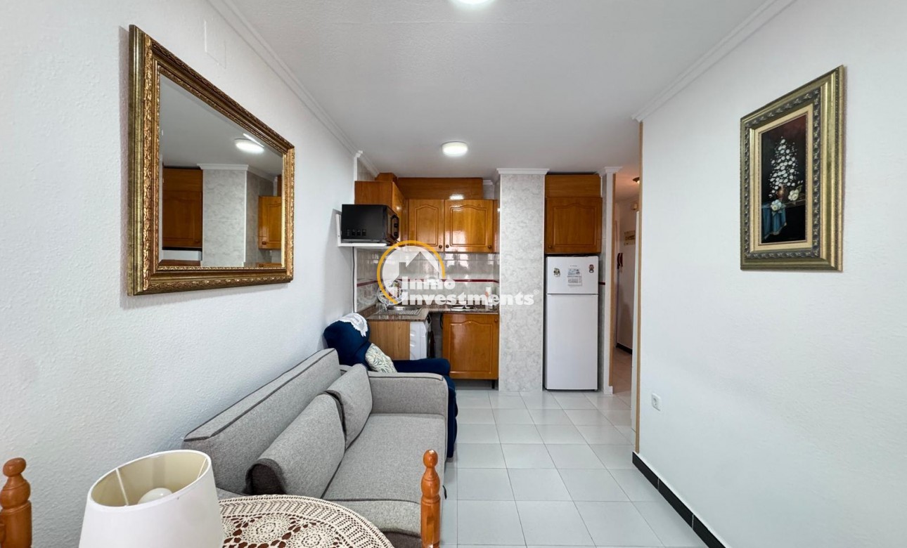 Revente privée - Studio - Torrevieja - Playa de Los Locos