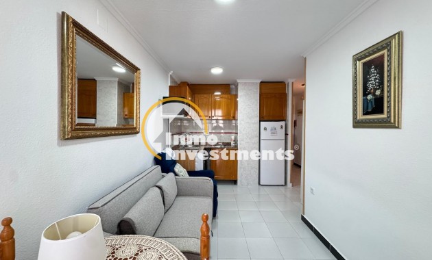 Revente privée - Studio - Torrevieja - Playa de Los Locos