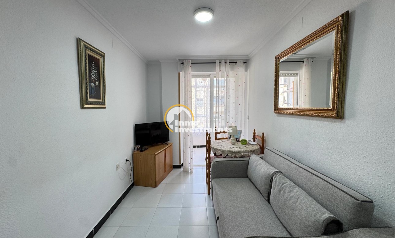 Revente privée - Studio - Torrevieja - Playa de Los Locos