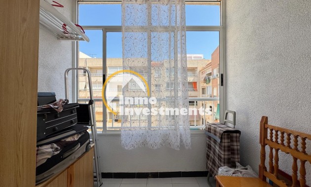 Revente privée - Studio - Torrevieja - Playa de Los Locos