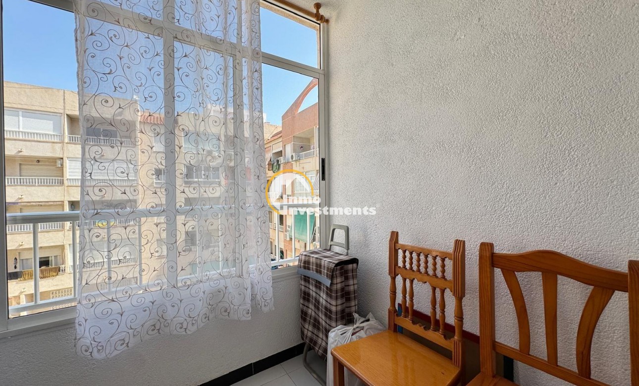 Revente privée - Studio - Torrevieja - Playa de Los Locos