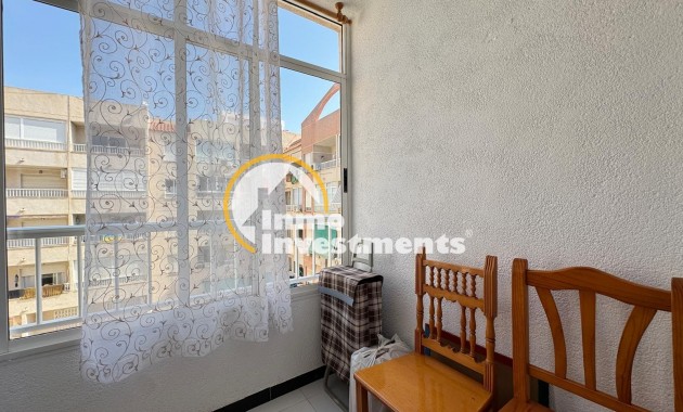 Revente privée - Studio - Torrevieja - Playa de Los Locos